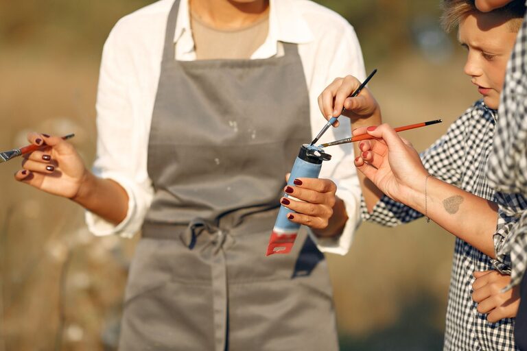 Fun Hobbies That Keep Your Mind and Body Engaged