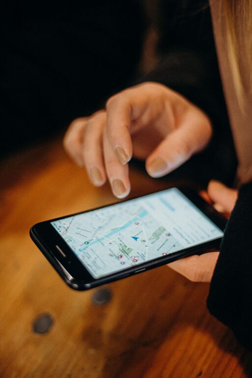A Simple Guide to Using Online Maps With Confidence