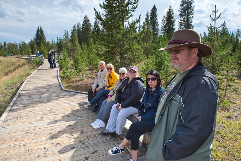 How to Plan Relaxing Day Trips for Active Adults