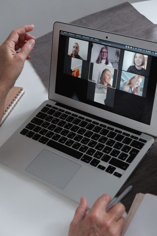Creative Ideas for Staying Connected Through Online Communities